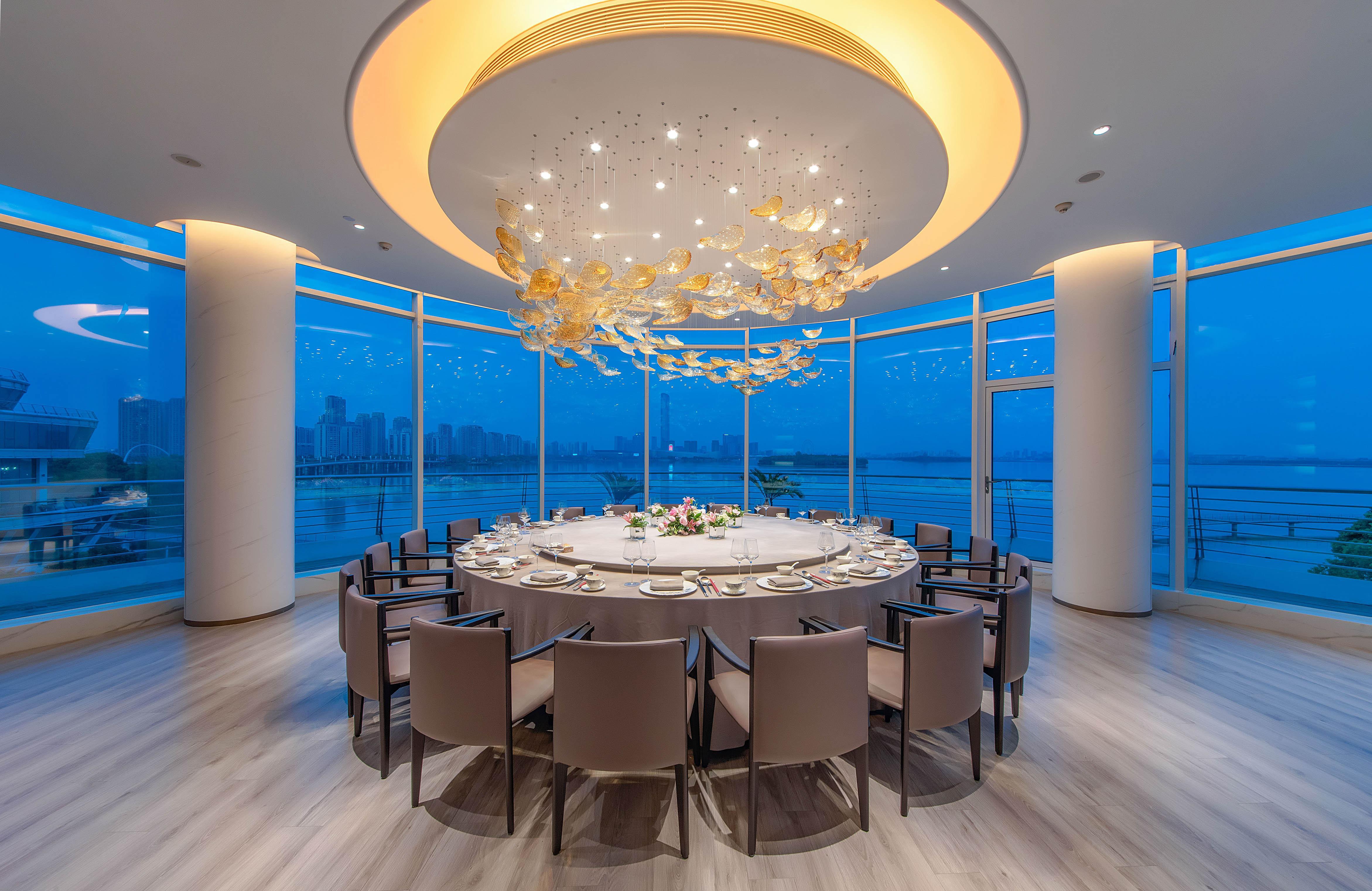 Hotel Crowne Plaza Suzhou By Ihg Extérieur photo