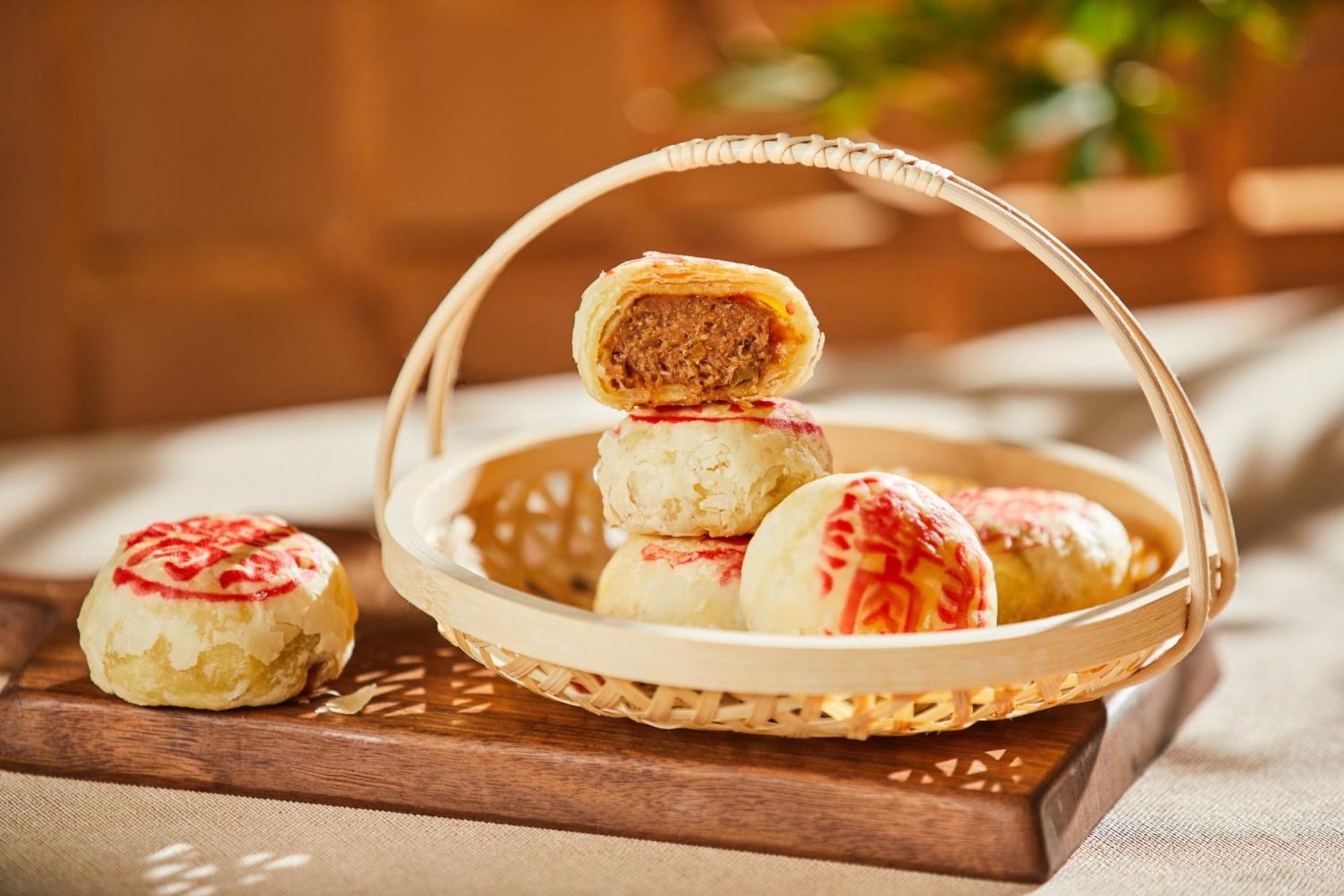 Hotel Crowne Plaza Suzhou By Ihg Extérieur photo