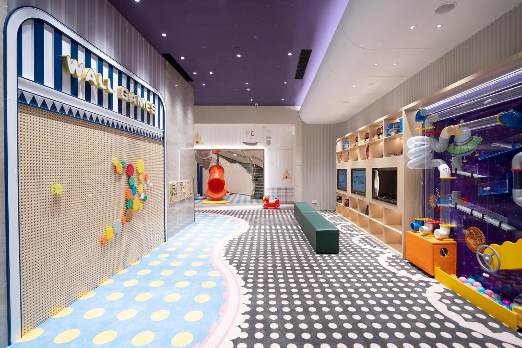 Hotel Crowne Plaza Suzhou By Ihg Extérieur photo